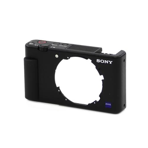 Sony Service Cab Front Assy (64500) - A-5020-565-A