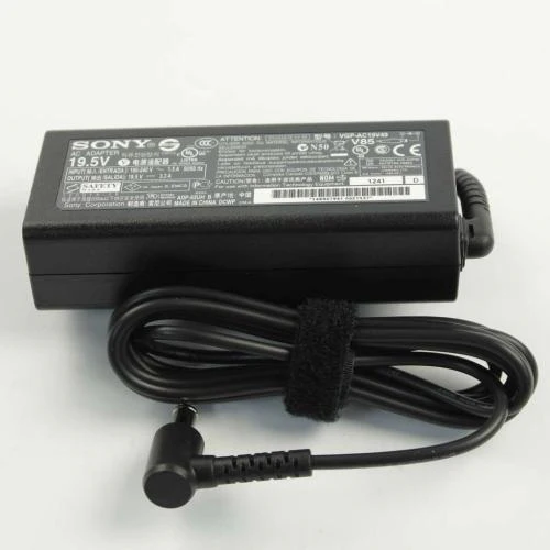 Sony Ac Adaptor (Vgp-Ac19v49) - 1-489-079-41