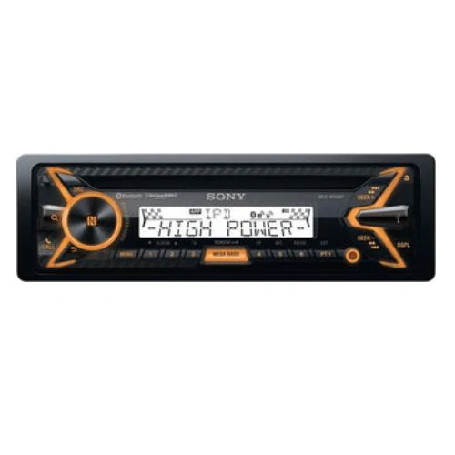 Sony MEXM100BT CD Receiver with BLUETOOTH?? Wireless Technology