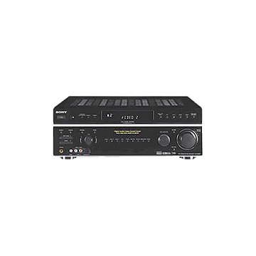 Sony STRDE897 FM Stereo/FM-AM Receiver