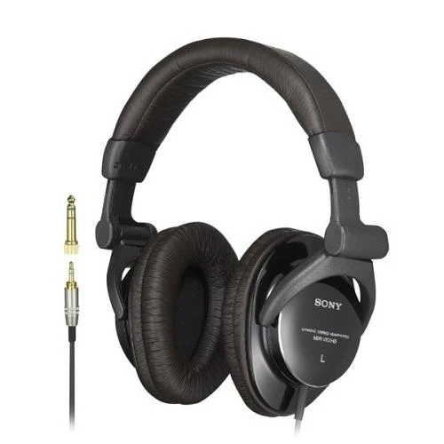 Sony MDRV900HD Headphones