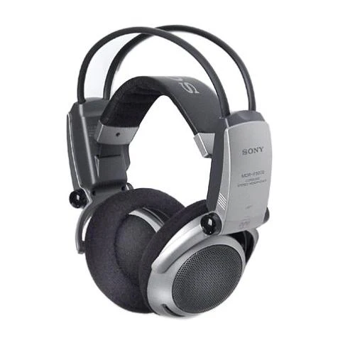 Sony MDRIF5000 Cordless Headphone