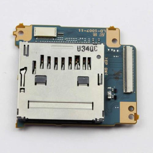 Sony Mounted C.Board, Ld-1007(S) - A-1919-701-A