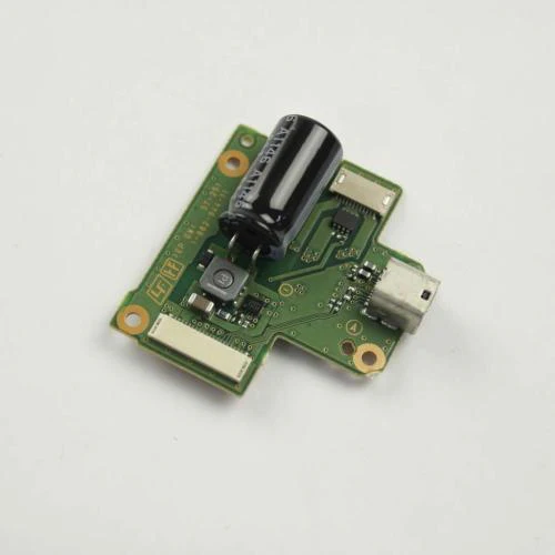Sony A-1807-073-A Mounted C.Board, St251