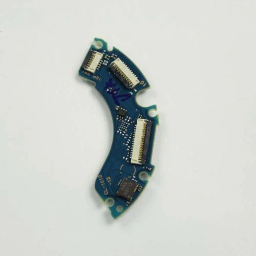 Sony Service, Complete Pc Board - A-2115-125-A