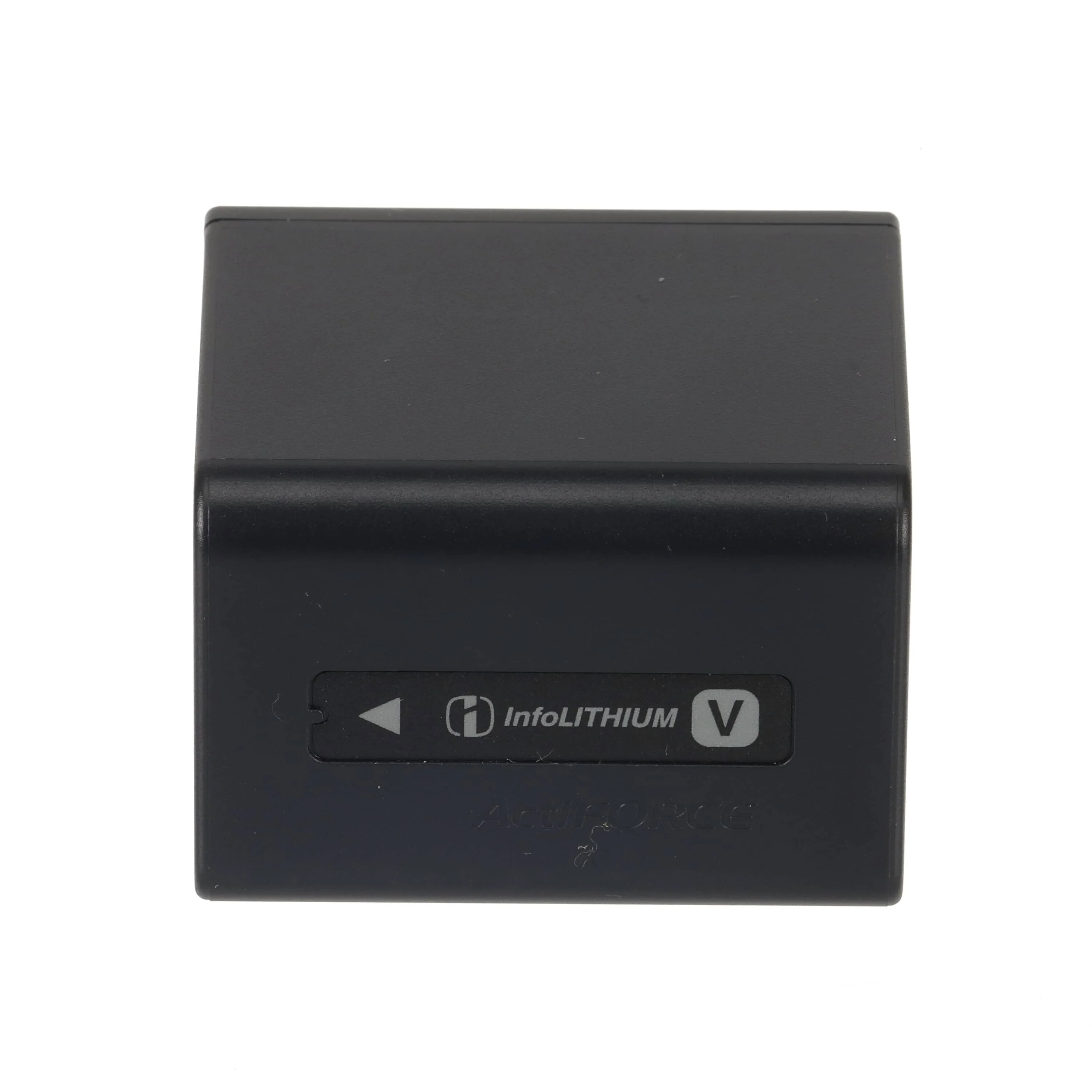 Sony Camcorder Rechargeable Battery Pack - Npfv70a