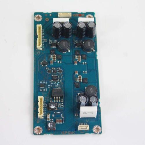 Sony Mounted Circuit Board, Glc Com - A-2107-271-A