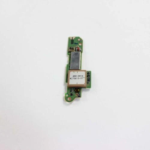 Sony Mounted C.Board Gp-1024 Compl - A-2121-676-A