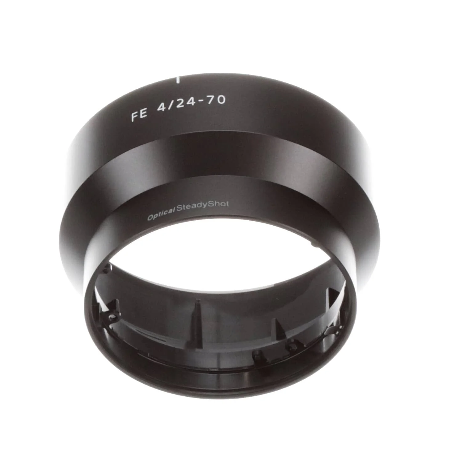 Sony Rear Cover Assembly - A-1966-717-B