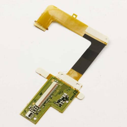 Sony Camera Lcd Screen Service Block Assembly - A-2082-763-A