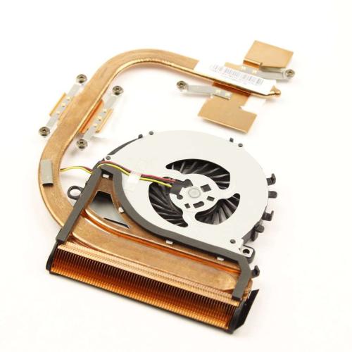 Sony Hk9 Thermal Module Assembly 17 - A-1961-176-A