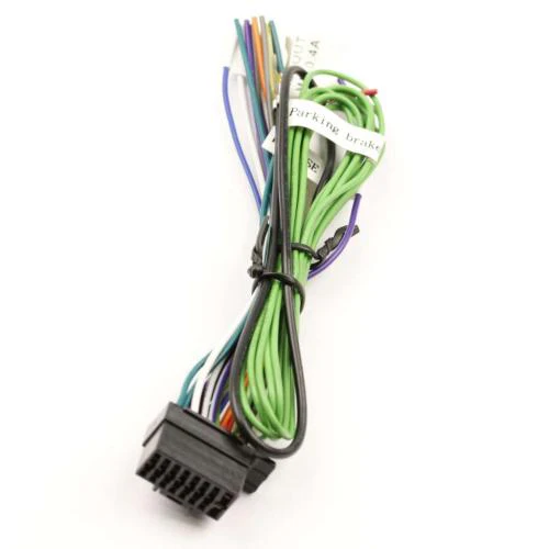Sony Connection Cable Automobile - 1-846-039-11