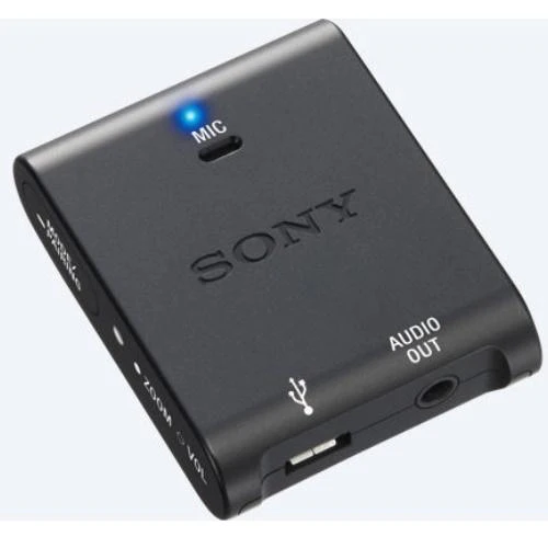 Sony Rmx7bt In-Car Smartphone Controller With Bluetooth? Wireless Technology