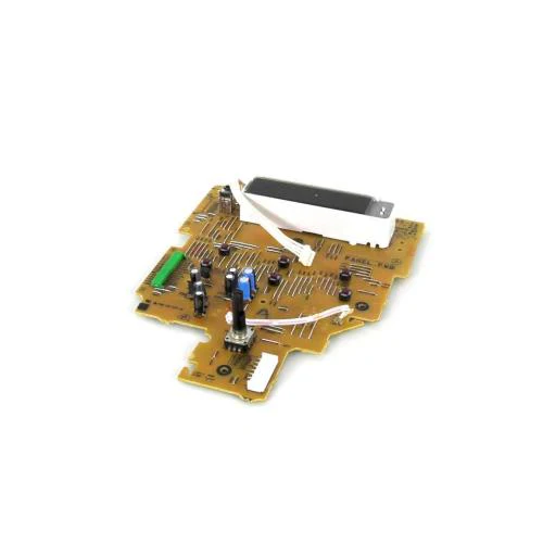 Sony MOUNTED C BOARD PANEL - A-1218-690-A