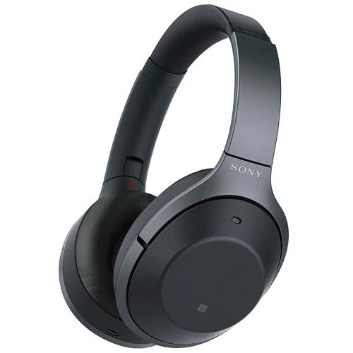 Sony WH1000XM2 1000XM2 Wireless Noise-Canceling Headphones
