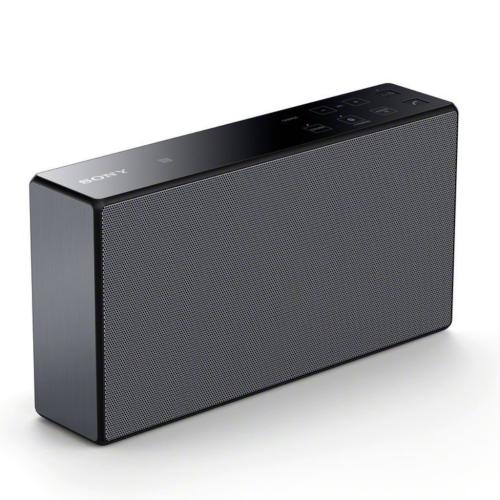 Sony Srsx5 Wireless Bluetootha? Speaker
