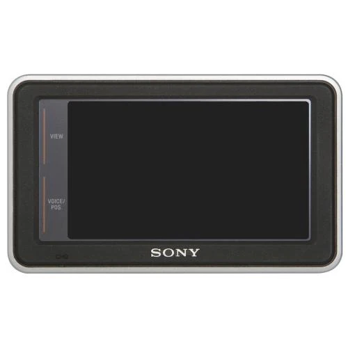 Sony Nvu73t 4.3
