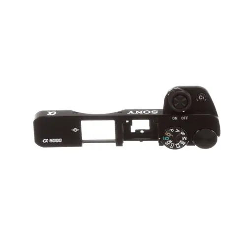 Sony Camera Service Block Assembly - A-2044-430-A