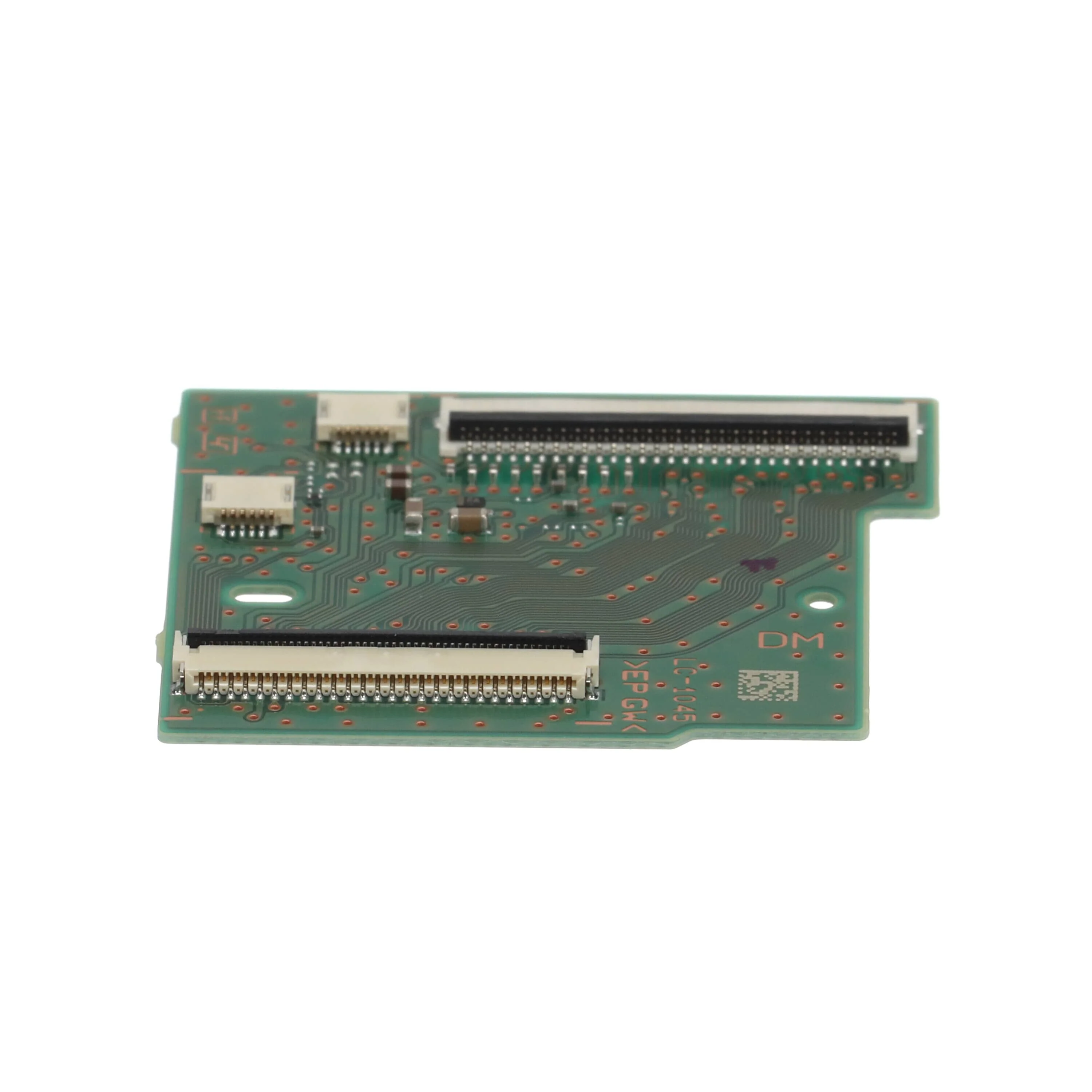 Sony Lcd Screen Lc-1045 Mount Board - A-2225-901-A