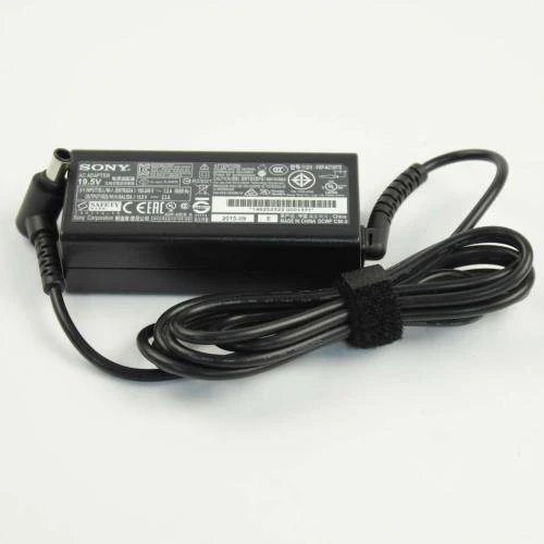 Sony Ac Adapter (Vgp-Ac19v75) - 1-492-523-22