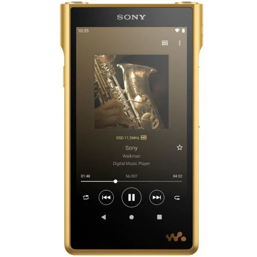 Sony Nwwm1zm2 Wm1zm2 Walkmana? Signature Series