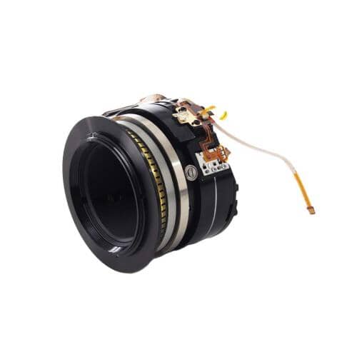 Sony Camera Service (2 Groupe) Block Assembly - A-2231-493-A