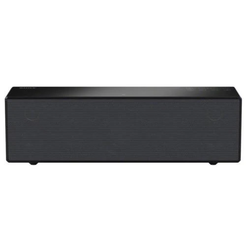Sony Srsx88 Portable Wireless Bluetootha?/Wi-Fi Speaker