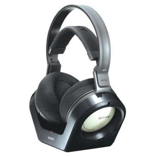 Sony MDRRF925RK Wireless Stereo Headphone System.