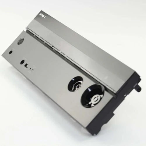 Sony X-2590-537-2 FRONT PANEL ASSEMBLY