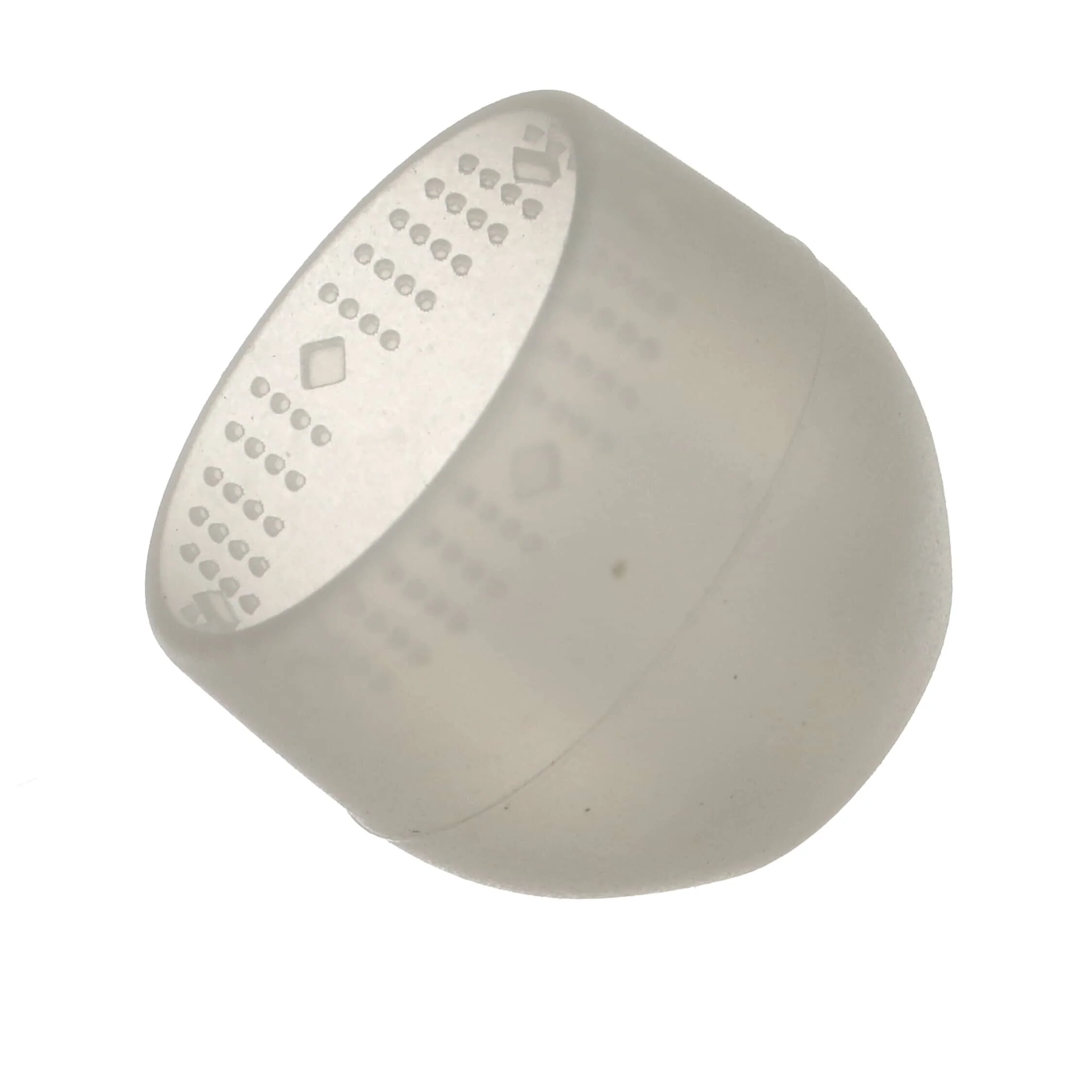 Sony EARBUD, SILICONE, BEIGE (L) - 4-739-389-31