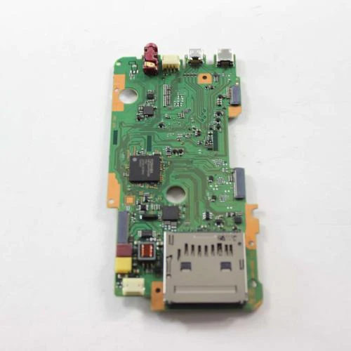 Sony Mounted C.Board Am-1005 Compl - A-2117-027-B