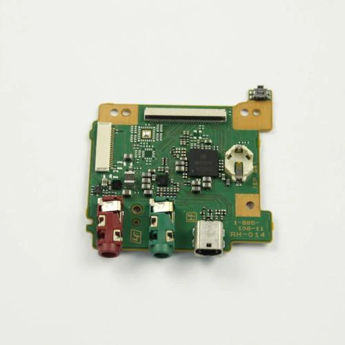 Sony Mounted C.Board, Rh-014 - A-1871-740-A