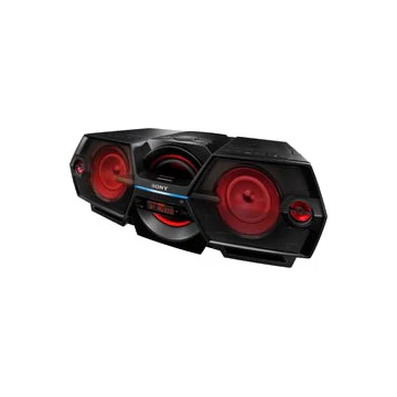 Sony Zsbtg900 20 Watts Bluetooth Boombox Withnfc