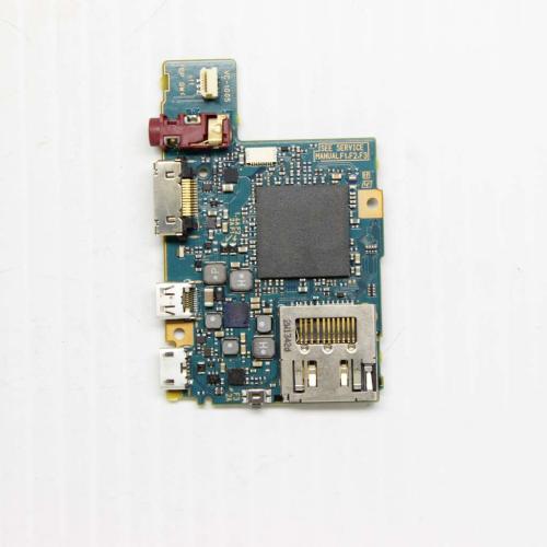 Sony Mounted C.Board, Vc1005 - A-1883-893-A