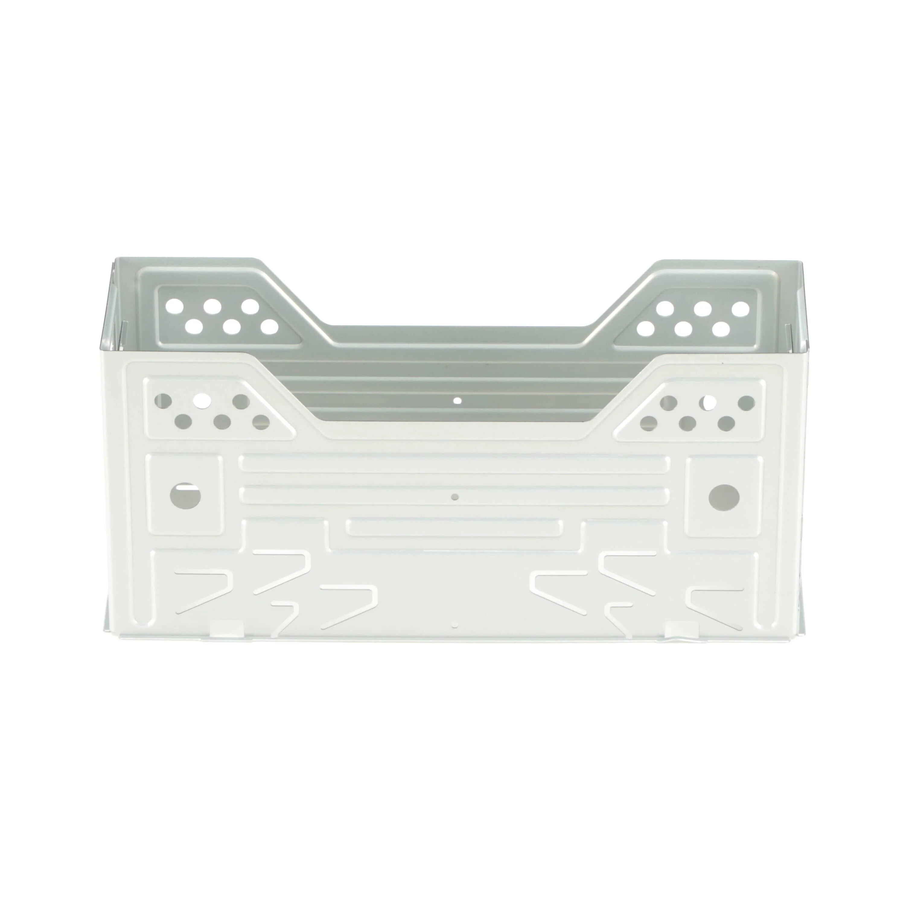 Sony Car Stereo Mounting Sleeve Assembly - X-5000-391-1