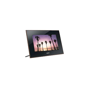 Sony Dpfx1000 Digital Photo Frame 10.2