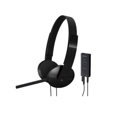 Sony DR350USB Stereo Headset