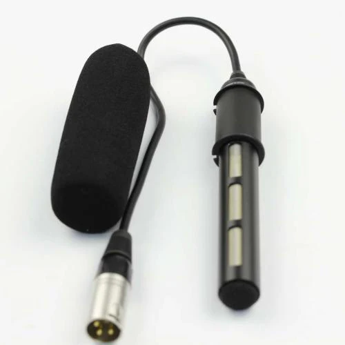 Sony Microphone - 1-542-749-12