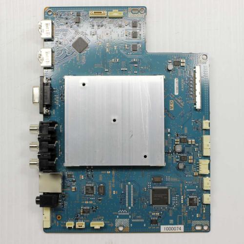 Sony Mounted Circuit Board Qa Compl - A-1977-084-A