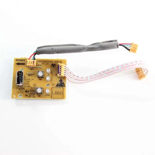 Sony USB+KEY BOARD - 9-885-209-45