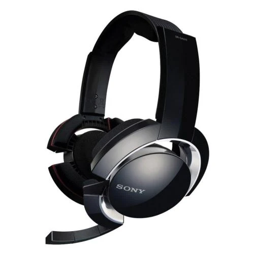 Sony DRGA500 Digital Surround Headset System
