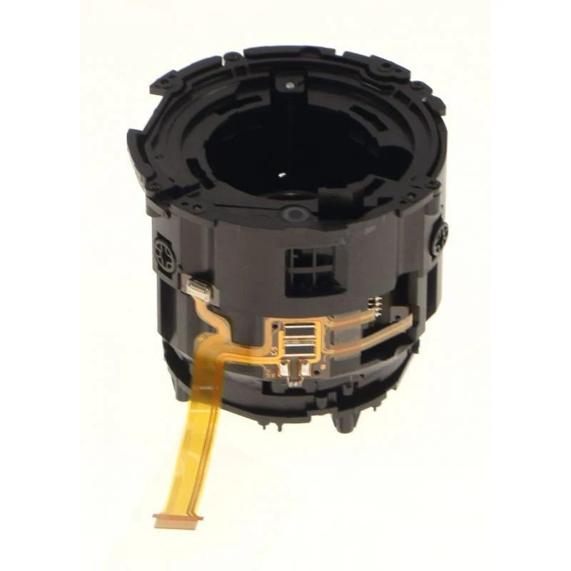 Sony Camera Lens 4th And 5th Group Assembly - A-2143-857-B