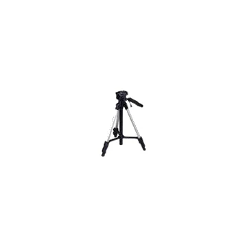 Sony Vctd580rm Tripod With Remote Controller (Lanc/Acc Terminal); Expands From 17.5