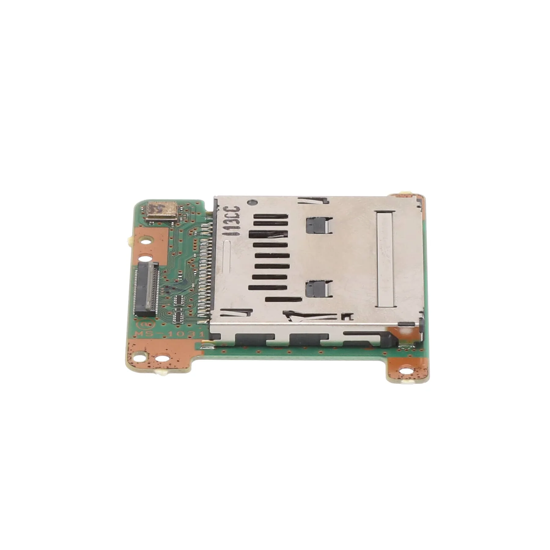 Sony Mounted C.Board, Ms-1031 - A-2103-902-A