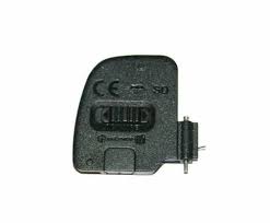 Sony X-2589-181-3 Camera Battery Door Cover Base Assembly
