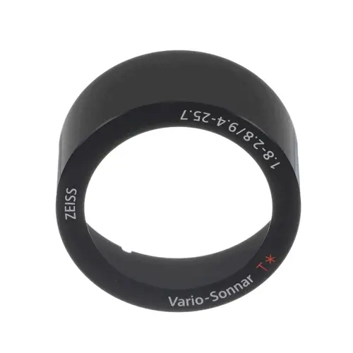 Sony Camera Ornamental Ring (A) (Service) - A-5012-268-A