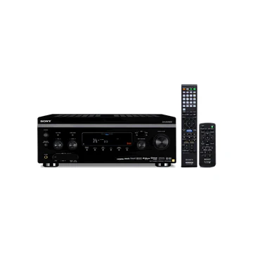 Sony STRDA3500ES Premium 7.1 multi-room AV Receiver