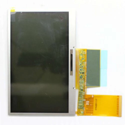 Sony Display Panel Liquid Cryst - 1-802-391-11