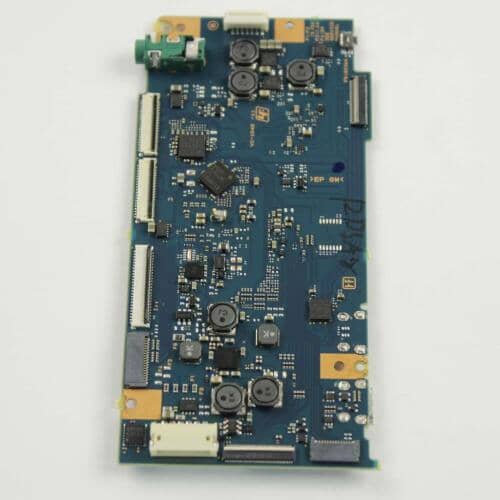 Sony Camera Mounted C.Board Vc-1042 (Yhv) - A-2103-901-A