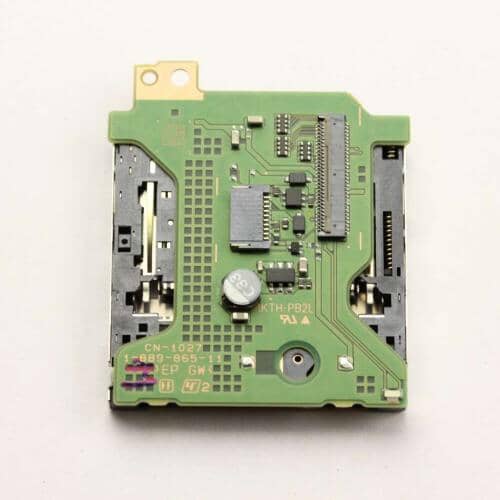 Sony Camera Mounted C.Boardcn-1027 - A-2038-261-A